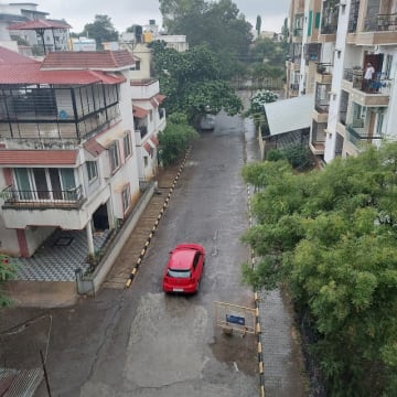 Sovereign Santhinivasa — Photo via Google Maps