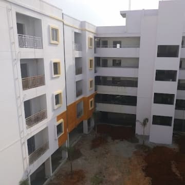 Bavisha Urban Homes Phase 1 — Photo via Google Maps
