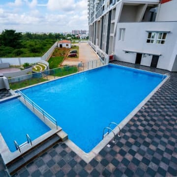 Shriram Signiaa — Photo via Google Maps