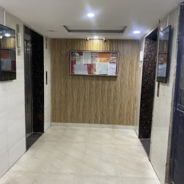 T10, Panchsheel Hynish — Photo via Google Maps