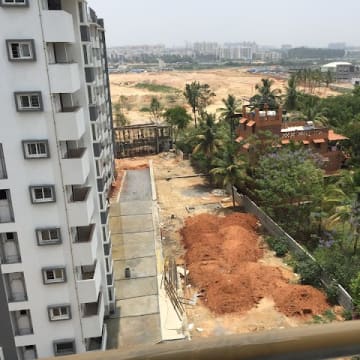 Disha Park West — Photo via Google Maps
