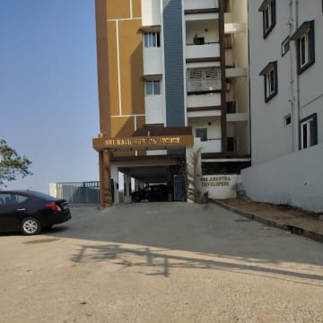 SRI KAMAKSHI RESIDENCY — Photo via Google Maps