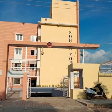 Sohan Fortune — Photo via Google Maps