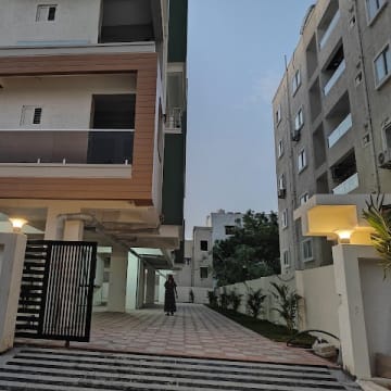 Ssv Prakruthi — Photo via Google Maps