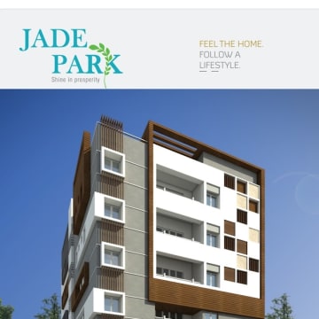 Jade Park — Photo via Google Maps