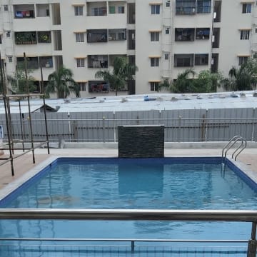 Sree Adithya Elegant — Photo via Google Maps