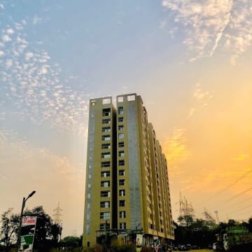 Om Sai Home-D — Photo via Google Maps