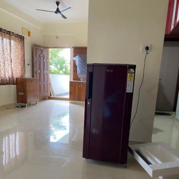 RCMs Kshatriya Residency — Photo via Google Maps