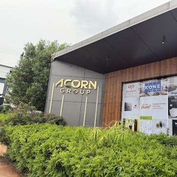 Acorn Hive — Photo via Google Maps