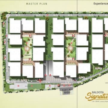 Baldota Signature — Photo via Google Maps