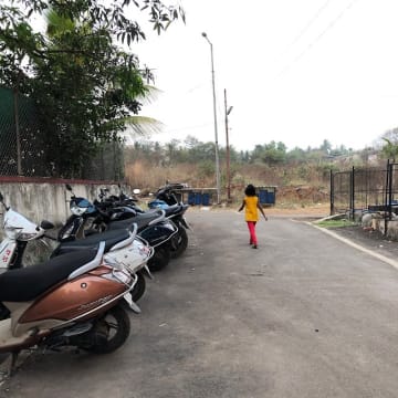 Varun Heights — Photo via Google Maps
