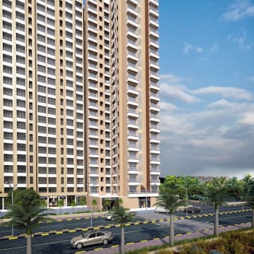 Gaurav Crest — Photo via Google Maps
