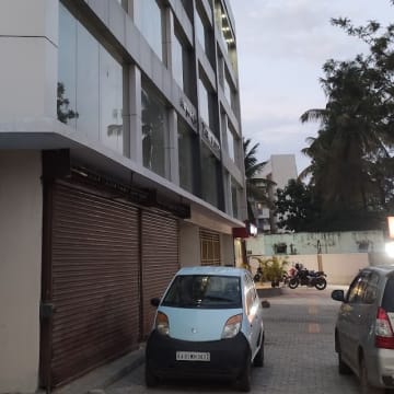 Kr Grand View Heights — Photo via Google Maps