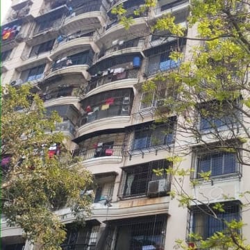 Balaji Construction — Photo via Google Maps