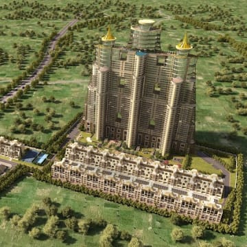 Revanta — Photo via Google Maps