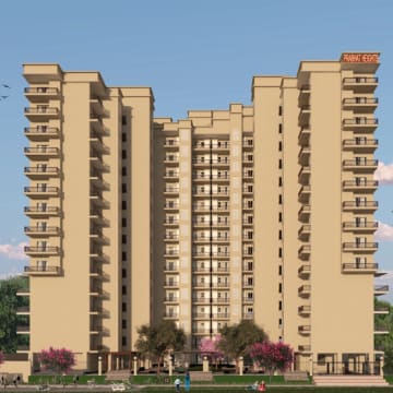 Prabhat Heights — Photo via Google Maps