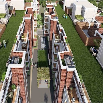 Samsara Avasa — Photo via Google Maps
