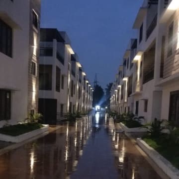 Neeraja Serenity — Photo via Google Maps