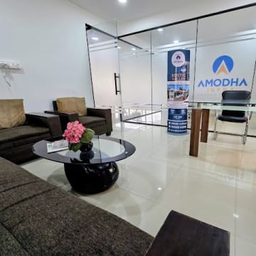 Amodha — Photo via Google Maps