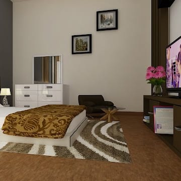 Venkat Windsor East Apartment — Photo via Google Maps
