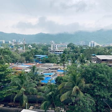 Dev Ashoka — Photo via Google Maps