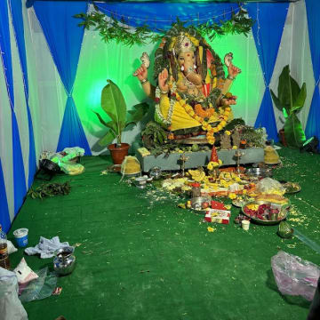 Serene Advaita — Photo via Google Maps