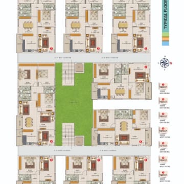 Kubera Homes — Photo via Google Maps