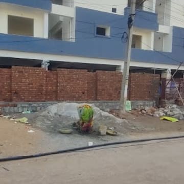 Kubera Homes — Photo via Google Maps