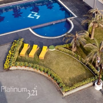 Platinum 321 — Photo via Google Maps