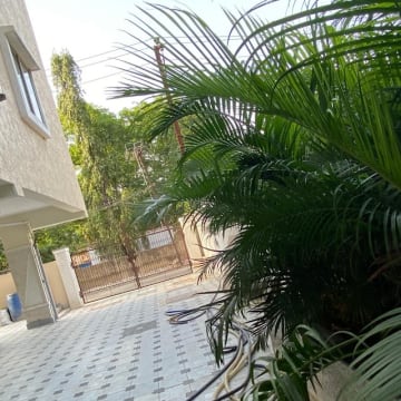 RCMs Kshatriya Residency — Photo via Google Maps