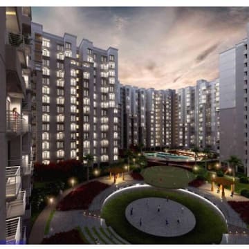 Urban Homes Phase 1a — Photo via Google Maps