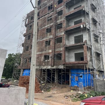 Samridhi Homes — Photo via Google Maps