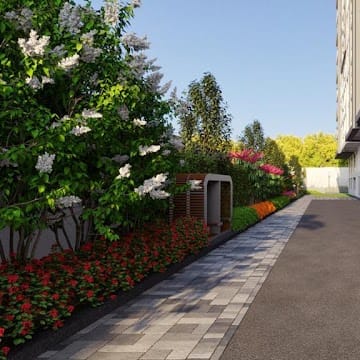 Luxurio 75 Residences — Photo via Google Maps