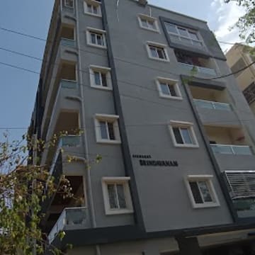Sikhara S Brindavanam — Photo via Google Maps