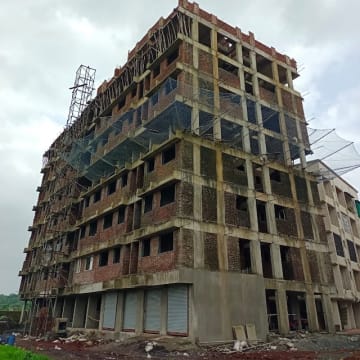 Bhawani Shankar Residency — Photo via Google Maps