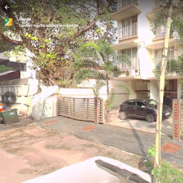Akhand Anand — Photo via Google Maps