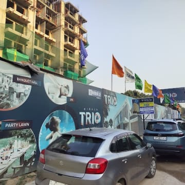 Nirala Trio — Photo via Google Maps