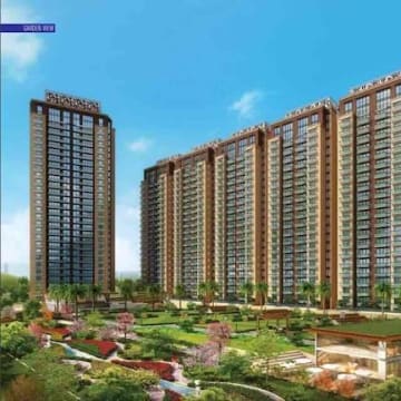 Apex Sky Height — Photo via Google Maps