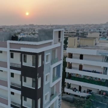 Srk Skyview Plaza — Photo via Google Maps