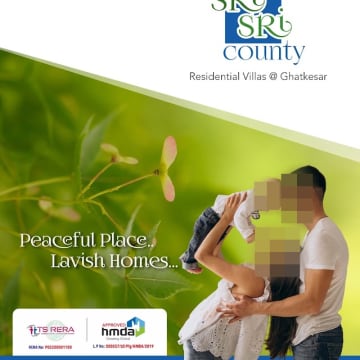 SRI SRI COUNTY — Photo via Google Maps