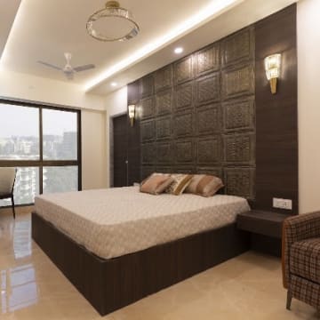 Mittal Residences — Photo via Google Maps