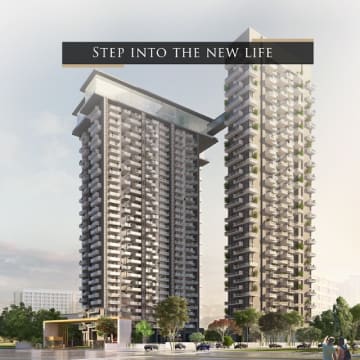 Apex D'Rio — Photo via Google Maps