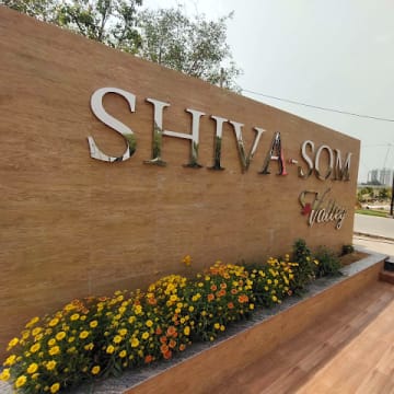 Shiva-Som Valley — Photo via Google Maps