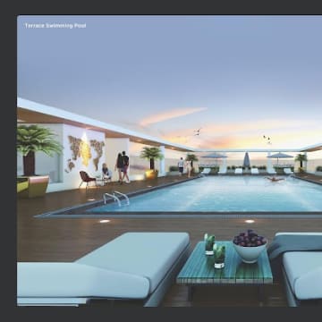 Super Homes Abhirama — Photo via Google Maps
