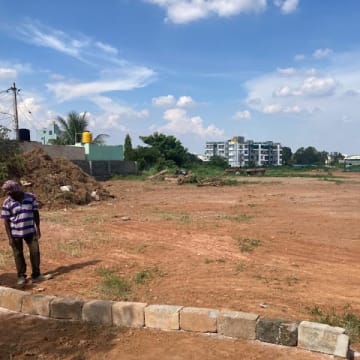 Prestige Elm Park — Photo via Google Maps