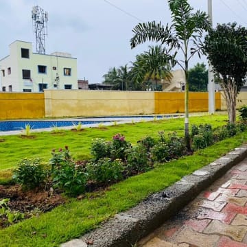 Venkatadri — Photo via Google Maps
