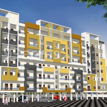 Venkatadri — Photo via Google Maps