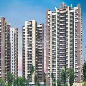 Skytech Colours Avenue (towers A-B-D-E & Shops) — Photo via Google Maps