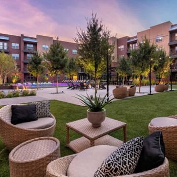 Serenity Gardens — Photo via Google Maps