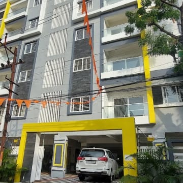 Parnika Elite — Photo via Google Maps